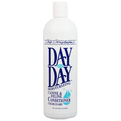 Chris Christensen Day To Day Moisturizing Kondicionáló 473 ml