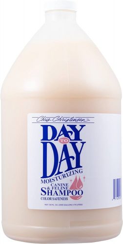 Chris Christensen Day To Day Moisturizing Shampoo 3.8 litre