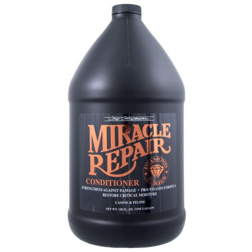 Chris Christensen Diamond Series Miracle Repair Conditioner 3.8 litre