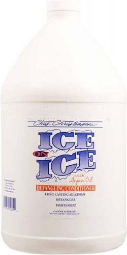 Chris Christensen Ice On Ice Conditioner 3,8 litre