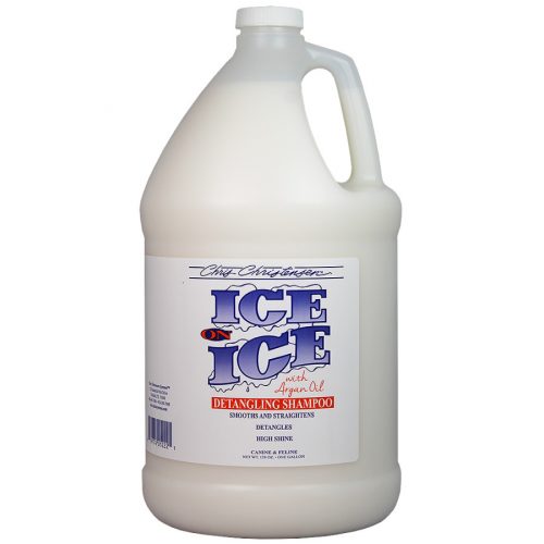 Chris Christensen Ice On Ice Sampon 3.8 liter