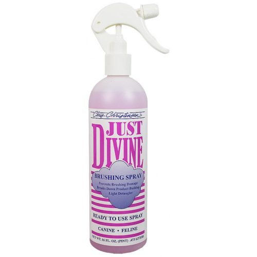 Chris Christensen Just Divine Rtu Spray 473 ml