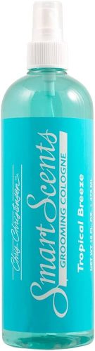 Chris Christensen Smart Scents Tropical Breeze Cologne 473 ml