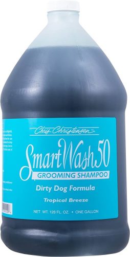 Chris Christensen Smartwash 50 Tropical Breeze Sampon 3.8 liter