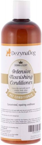 DezynaDog Crown & Glory Intensive Nourishing Kondícionáló 450 ml