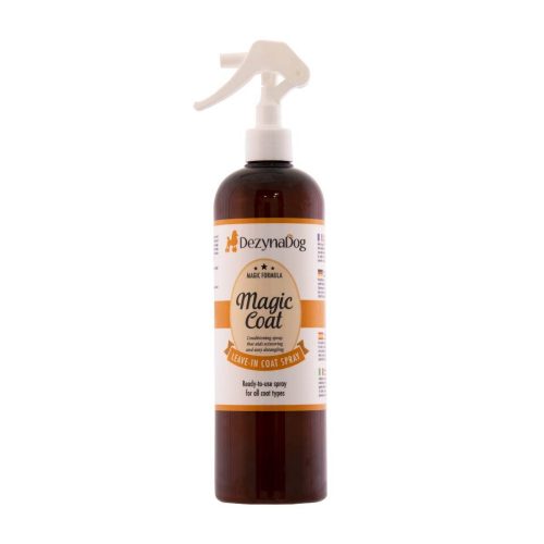 DezynaDog Magic Coat Spray 500 ml