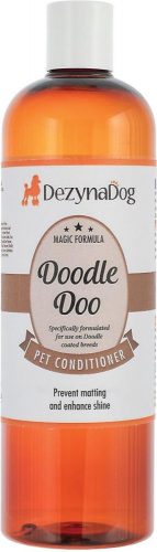 DezynaDog Doodle Doo Conditioner 450 ml