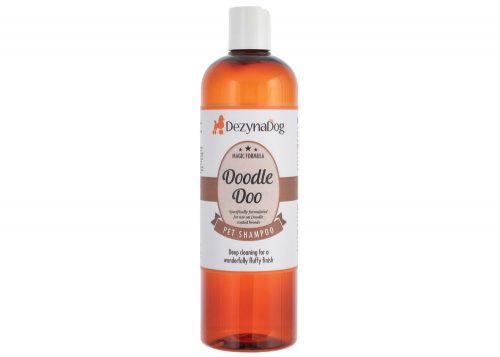 DezynaDog Doodle Doo Shampoo 450 ml