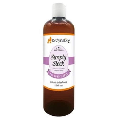 DezynaDog Magic Formula Simply Sleek Conditioner 450 ml