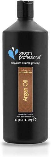 Groom Professional Argan Oil Conditioner 1 litre