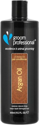 Groom Professional Argan Oil Conditioner 450 ml