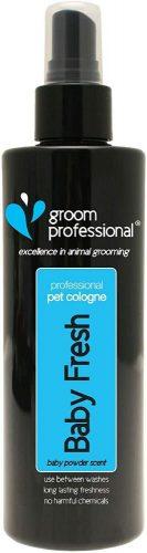 Groom Professional Baby Fresh Kutyaparfüm 200 ml