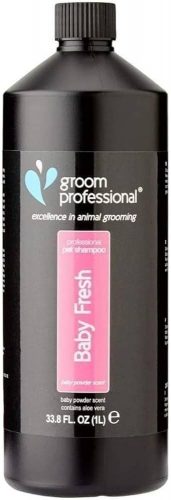 Groom Professional Baby Fresh Sampon 1 liter