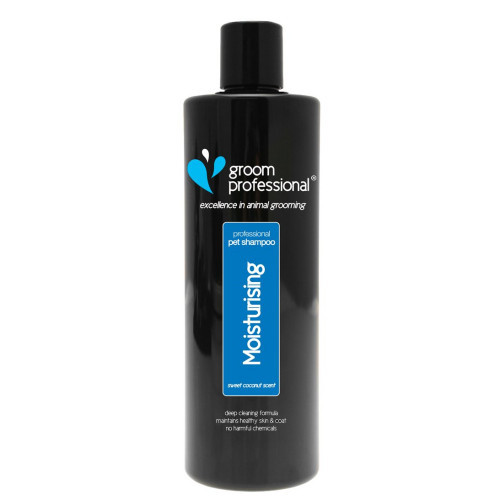 Groom Professional Moisturising Sampon 1 liter