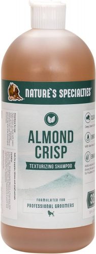 Nature's Specialties Almond Crisp Shampoo 946 ml