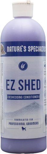 Nature's Specialties Ez Shed Kondícionáló 946 ml