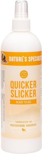 Nature's Specialties Quicker Slicker Ready-To-Use Spray 473 ml