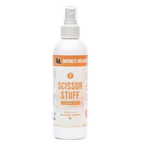 Nature's Specialties Scissor Stuff Spray 946 ml