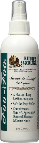 Nature's Specialties Sweet & Sassy Parfüm 237 ml