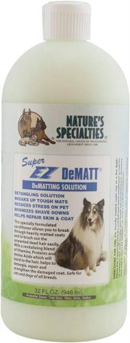 Nature's Specialties Super Ez Dematt Kondícionáló 946 ml