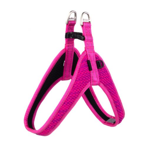 ROGZ UTILITY Fast-Fit Hám S Pink