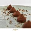 Belgian Truffles Champagne 200g pezsgő ízű desszert