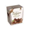 Belgian Truffles Hazelnut 200g mogyoró ízű desszert