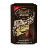 Lindt Lindor 70% Cacao étcsokoládé golyók 60% kakaó tartalommal, díszdobozban, 200g