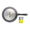 Zanussi kerámia bevonatú serpenyő 28 cm VERONA ZCF53434CF