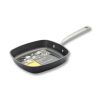 Zanussi teflon bevonatú grillserpenyő 24 cm MELFI ZCK41431EF