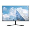 Dahua 22", keret nélküli FULL HD IPS LCD monitor, 1920 × 1080 px felbontás,16:9 képarány, 178° betekintési szög, 5ms, VESA, HDMI, VGA, 2x1 W, 100 Hz, LM22-B201S