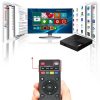 T95 Mini Android 9.0 Smart Wi-Fi TV okosító Box 4 GB RAM, 64 GB ROM, Quad-Core