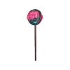 Cannabis Bubble Gum Lollies – Display Container (100 Lollies)