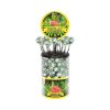 Cannabis Watermelon Kush Lollies – Display Container (100 Lollies)