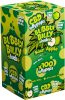 Bubbly Billy Buds 10mg CBD Sour Apple - Display Container (100 Lollies)