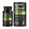 Reakiro Metabolism Boost CBD kapszula 60 db | 600 mg