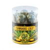 Cannabis Energy Skunk Lollies – Gift Box (10 Lollies)