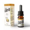 Vetrihemp CBD olaj macskáknak 4% 10 ml