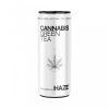 HaZe Cannabis Green Tea