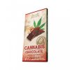 Bob Marley Hemp Dark Chocolate