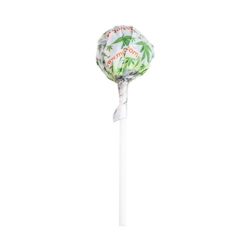 Cannabis White Widow Pops Lolly – Singles