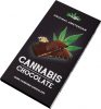 HaZe Cannabis Dark Chocolate