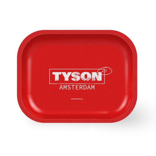 Tyson Rolling Tray - TYSON AMSTERDAM