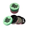 Best Buds® Gelato Grinder - Pistachio Blackberry