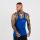 Stringer Dark Blue atléta - GymBeam / 6311-3-s / in_stock