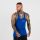 Stringer Dark Blue atléta - GymBeam / 6311-4-xl / in_stock