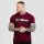 Beam póló Burgundy - GymBeam / 77218-4-XL / in_stock