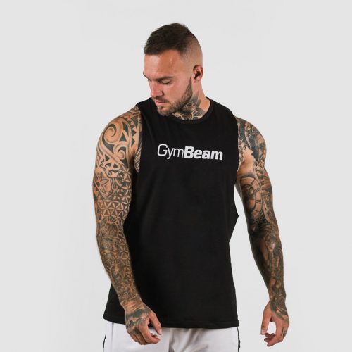 Cut Off atléta - GymBeam / 4734-5-xxl / out of stock