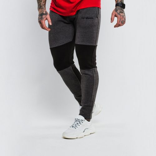 Flexin Grey melegítőnadrág - GymBeam / 7872-3-l / out of stock