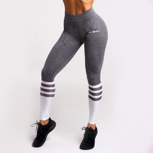 String Grey női leggings - GymBeam / 29070-xs / out of stock